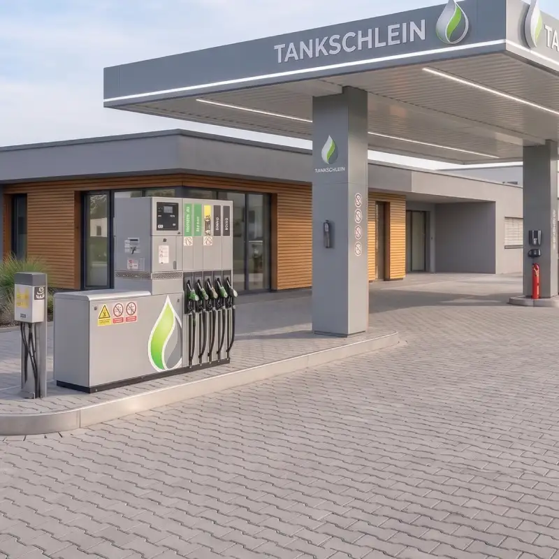 Tiefbau Magdeburg – Referenz 2